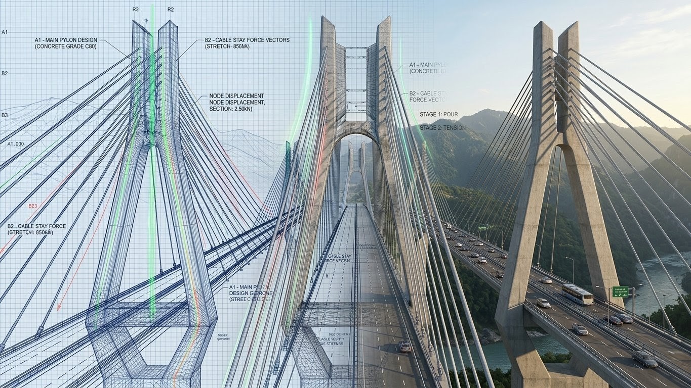 Estructuras