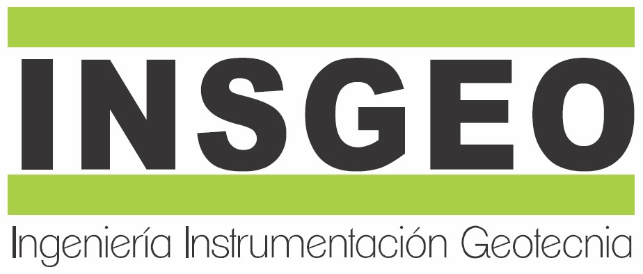 Insgeo
Instrumentación Geotecnica